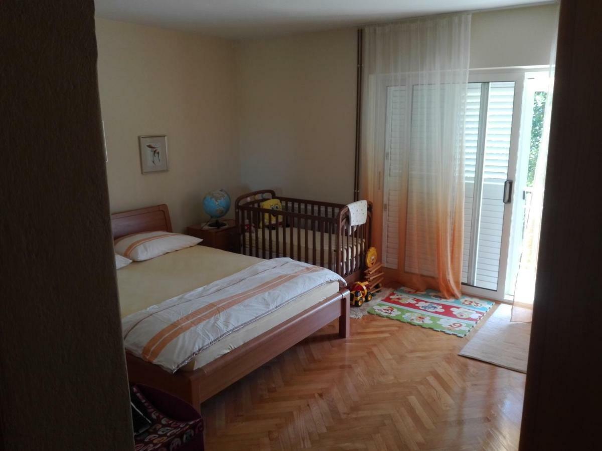 Rooms Amg Privlaka  Luaran gambar